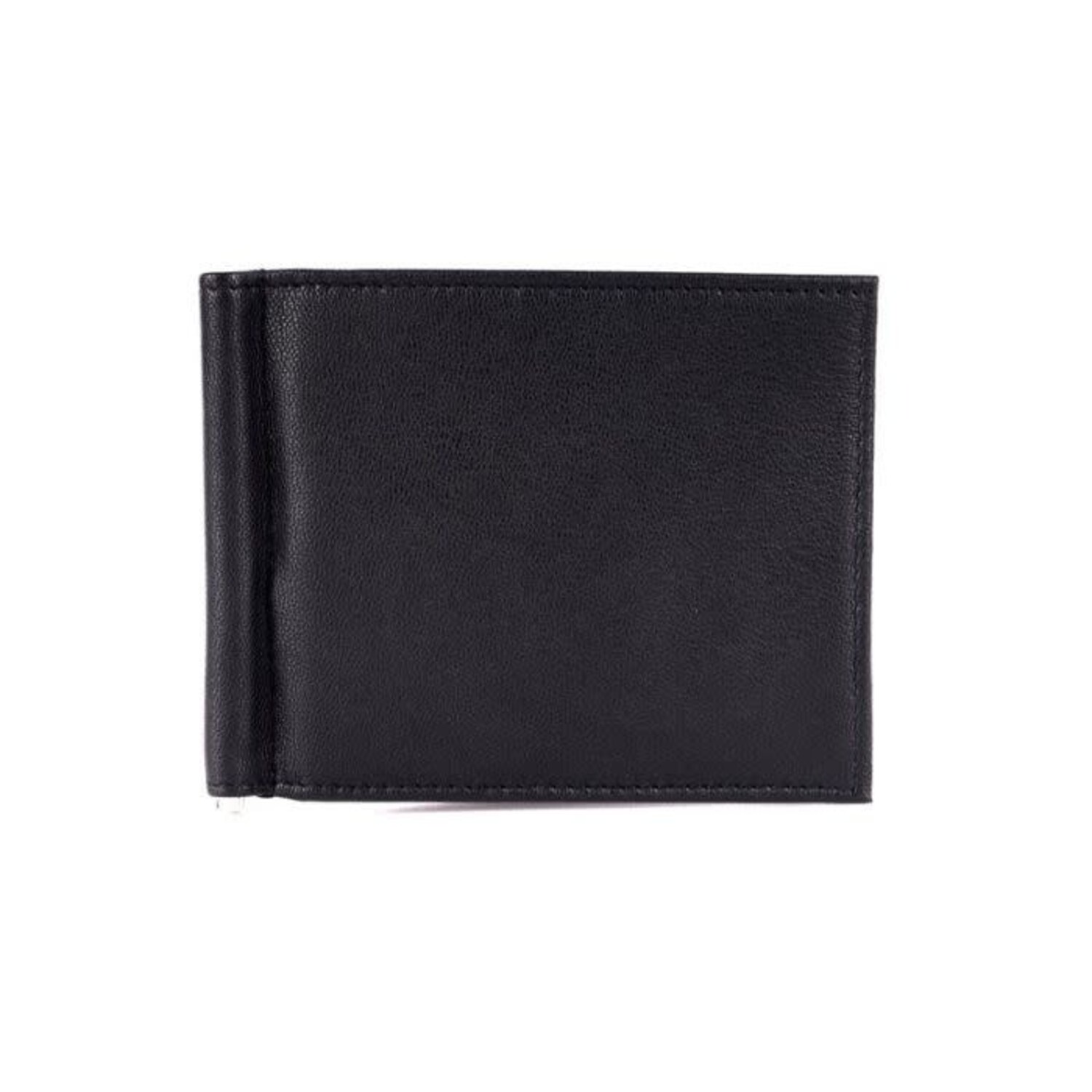 Portefeuille Homme Cuir El Salvador – Drapeau/carte, Personnalisable, RFID