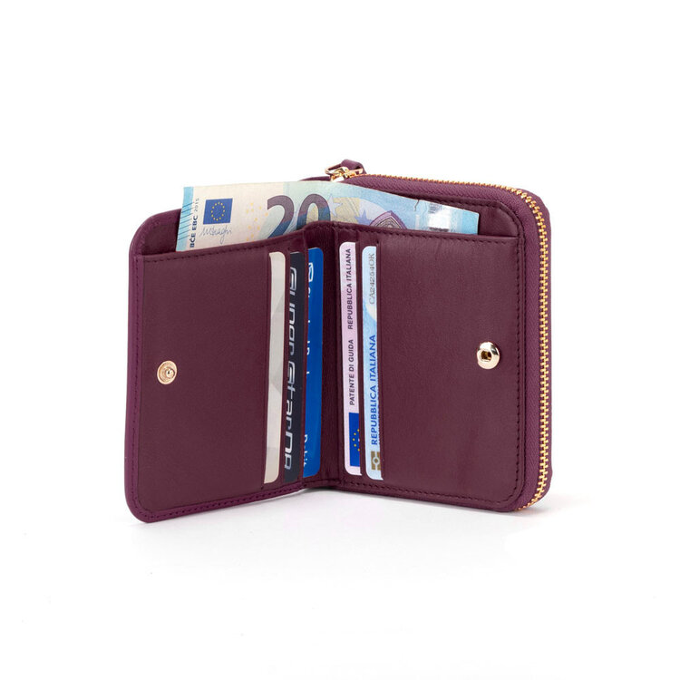 SIBYL COIN WALLET