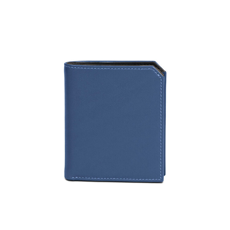 WALLET AND CARD HOLDER