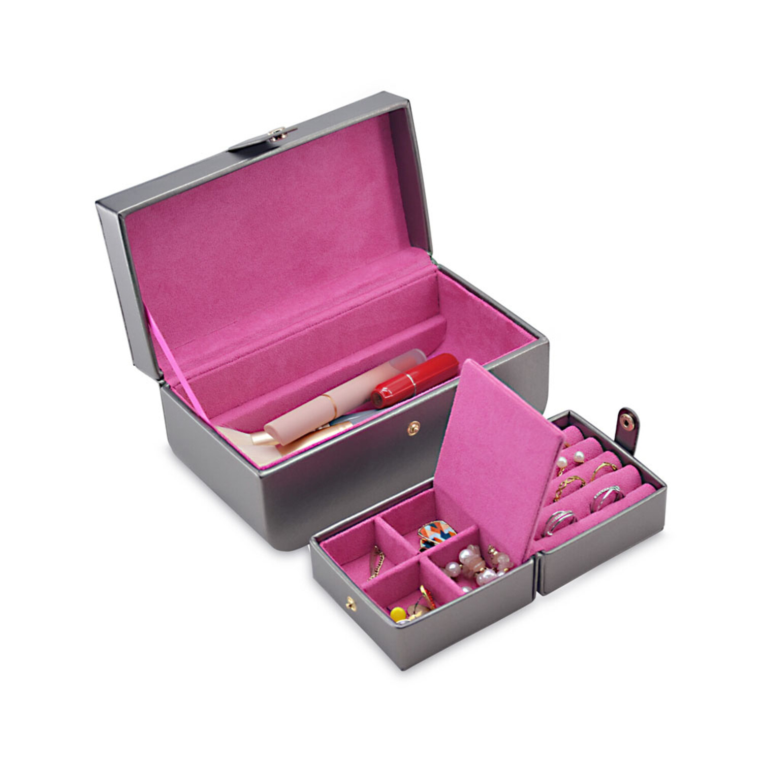 SANTORINI JEWEL CASE - Campo Marzio GCC