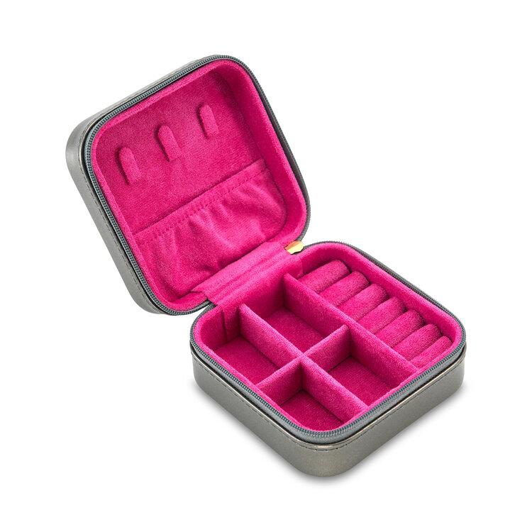 CAPRI JEWEL CASE