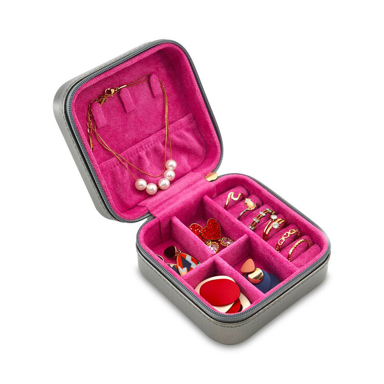 CAPRI JEWEL CASE