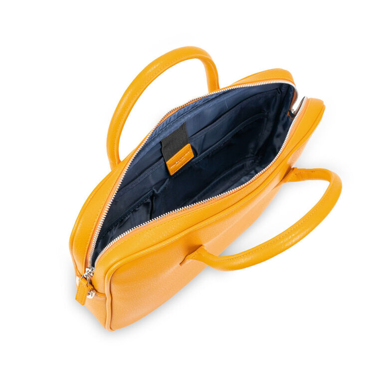 BOSTON LAPTOP BAG 13"