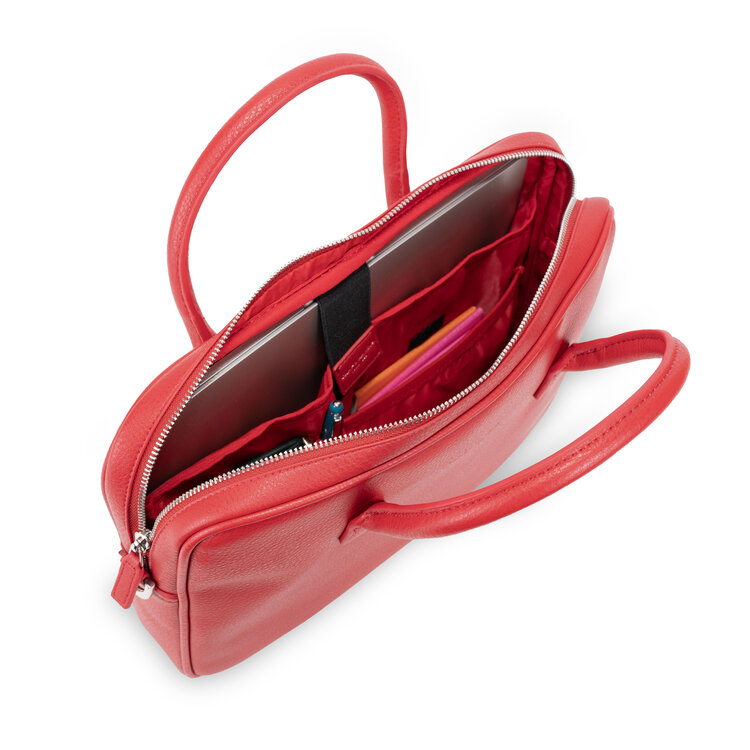 BOSTON LAPTOP BAG 13"