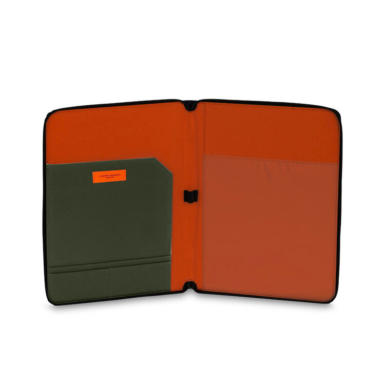 GARY DOCUMENT HOLDER