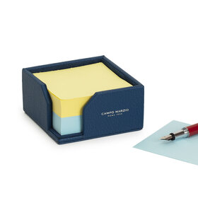 MEMO CARD HOLDER PITAGORA