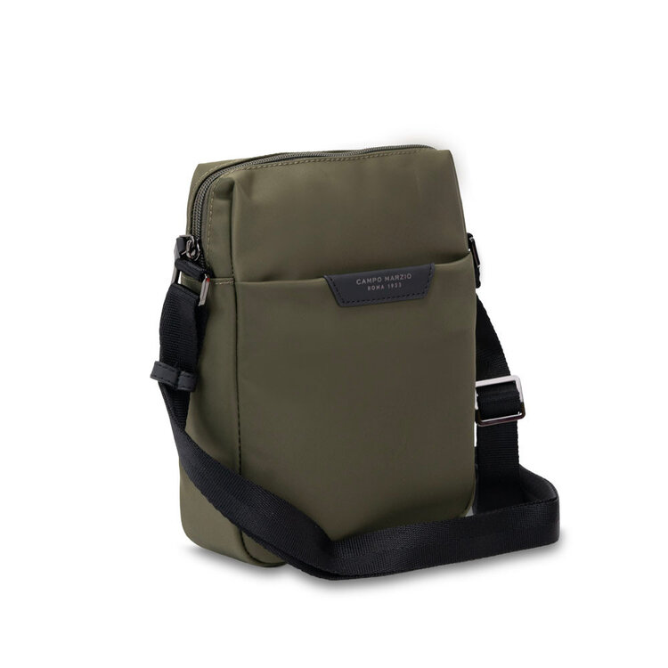 LUDWIG CROSSBODY BAG