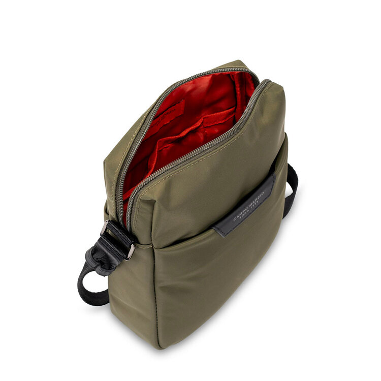 LUDWIG CROSSBODY BAG