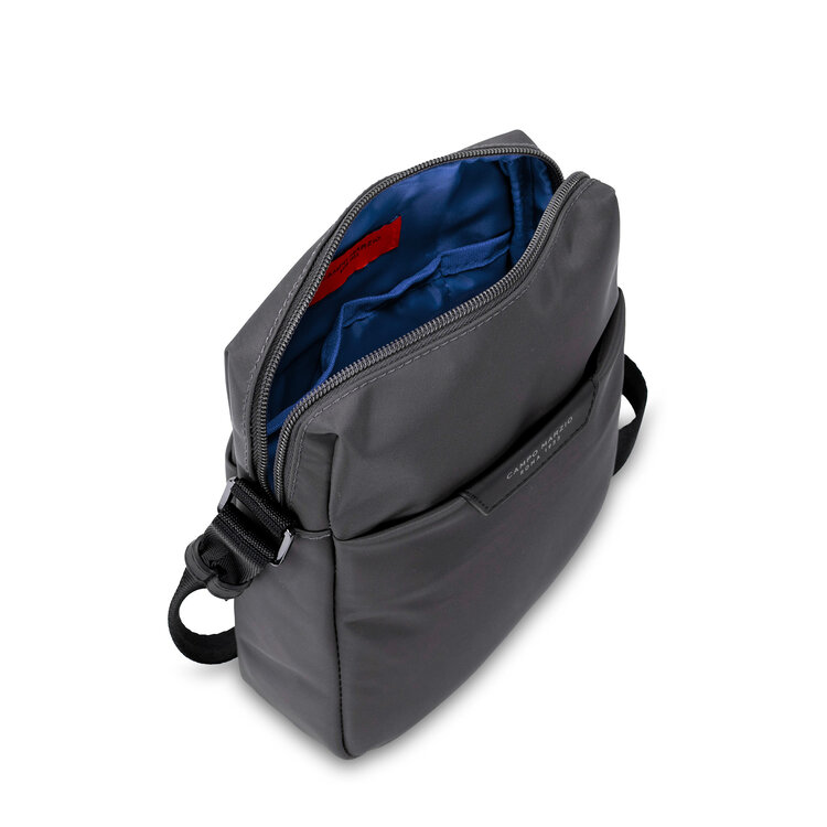 LUDWIG CROSSBODY BAG