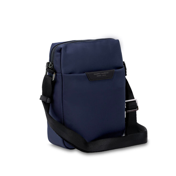 LUDWIG CROSSBODY BAG