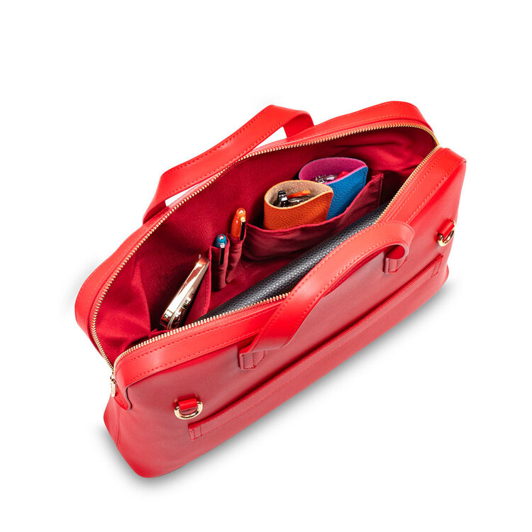 PATRICIA BRIEFCASE 13"