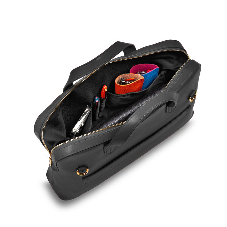 PATRICIA BRIEFCASE 13"