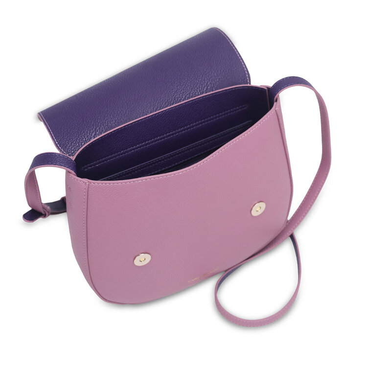 KYM SADDLE BAG