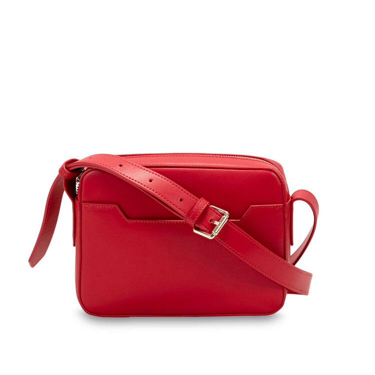 ISADORA CROSSBODY BAG