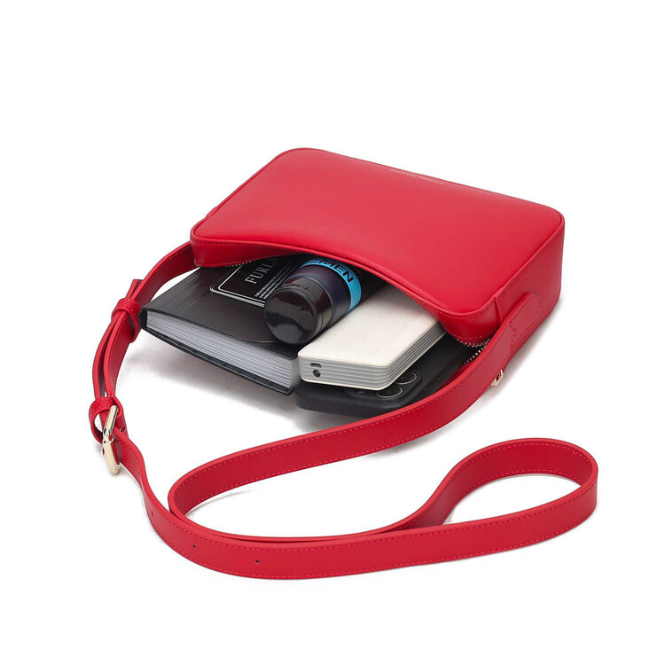 ISADORA CROSSBODY BAG