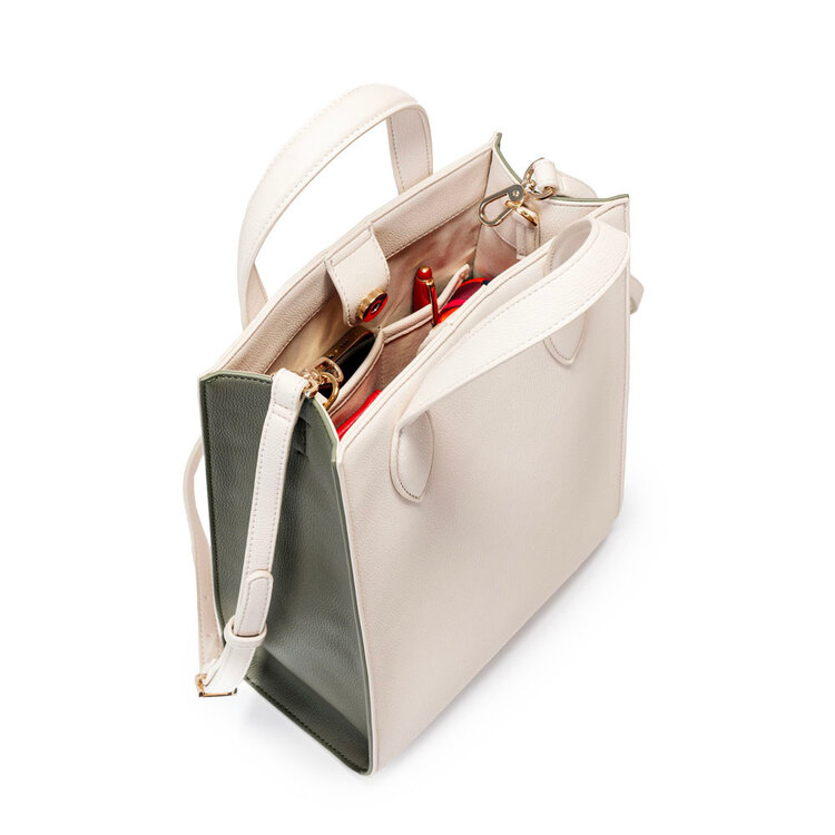 EUGENIA VERTICAL BAG