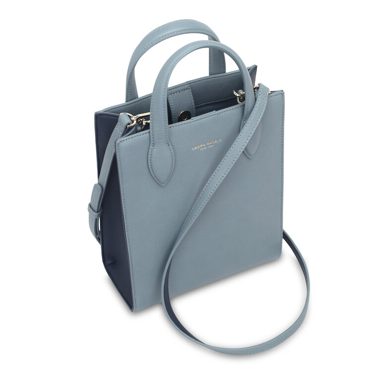 EUGENIA VERTICAL BAG