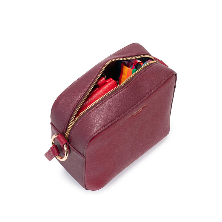 CHRISTIANE SHOULDER BAG