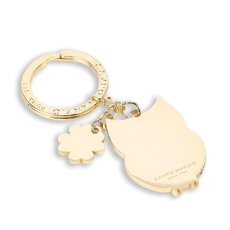 KEYCHAIN OWL