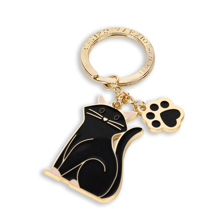 KEYCHAIN CAT