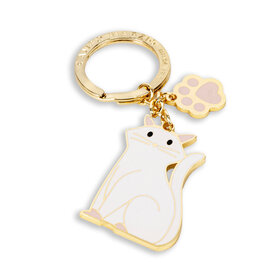 KEYCHAIN CAT