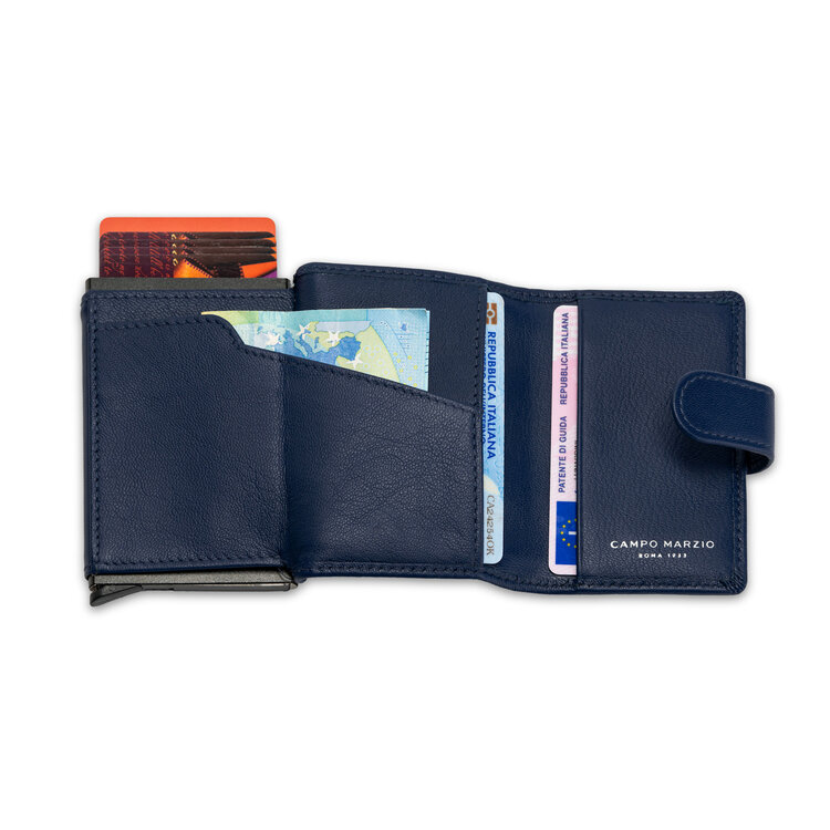AXEL SLIM PLUS CARD HOLDER