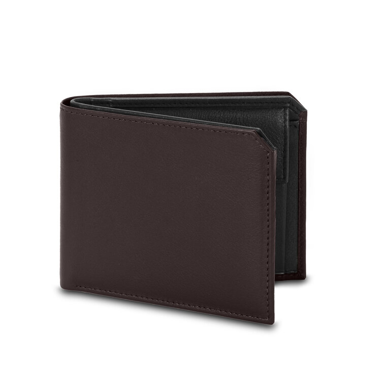 ROBIN WALLET 4 CARDS