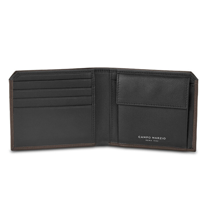 ROBIN WALLET 4 CARDS