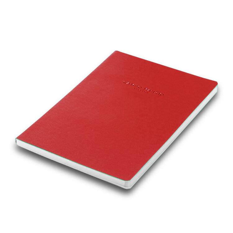 JOURNALS 9.5X14.5 CM LINED PAPER