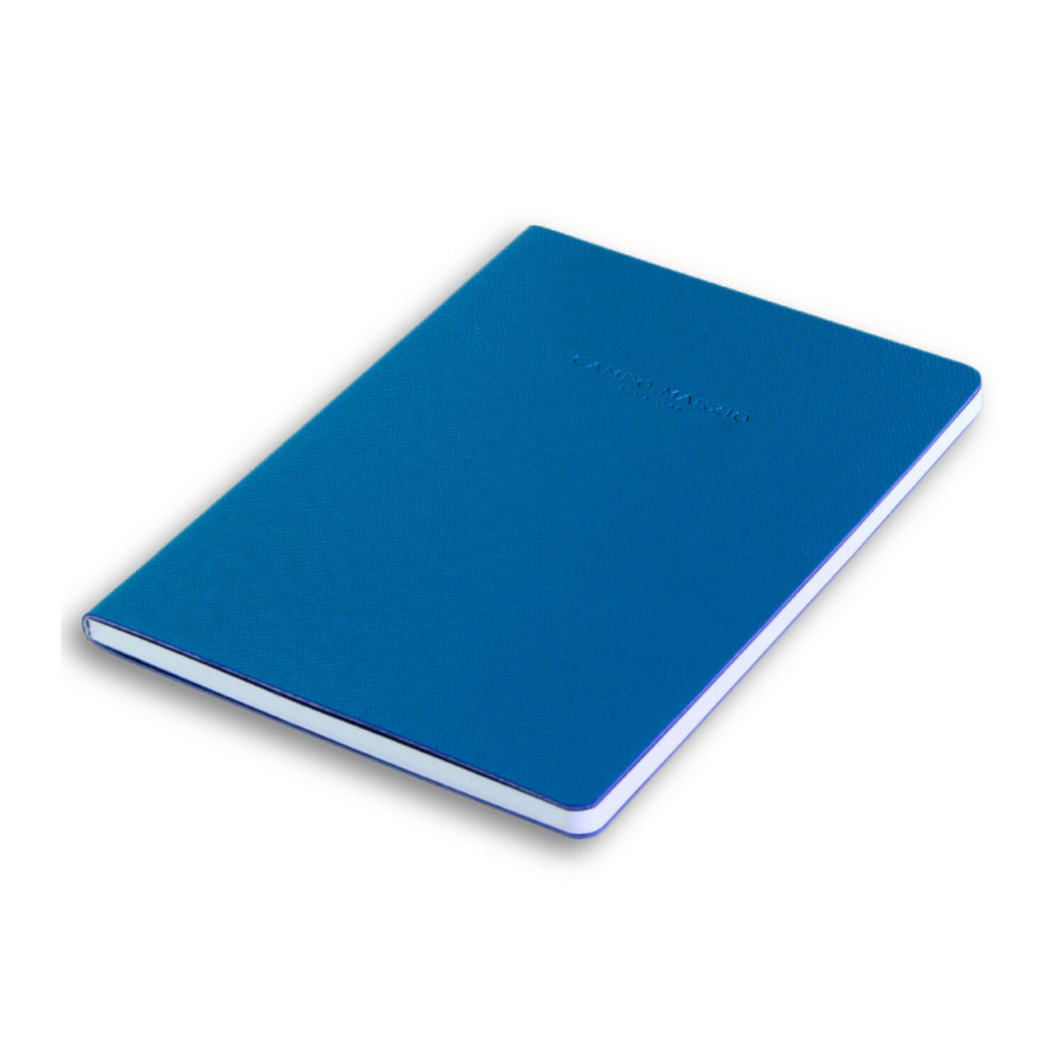 JOURNALS 9.5X14.5 CM LINED PAPER - Campo Marzio GCC