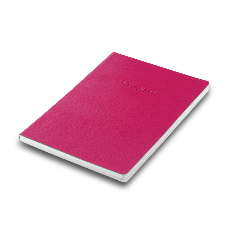 JOURNALS 9.5X14.5 CM LINED PAPER