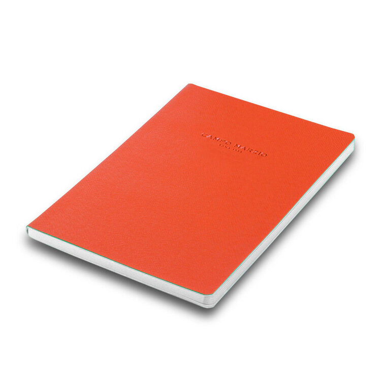 JOURNALS 9.5X14.5 CM LINED PAPER