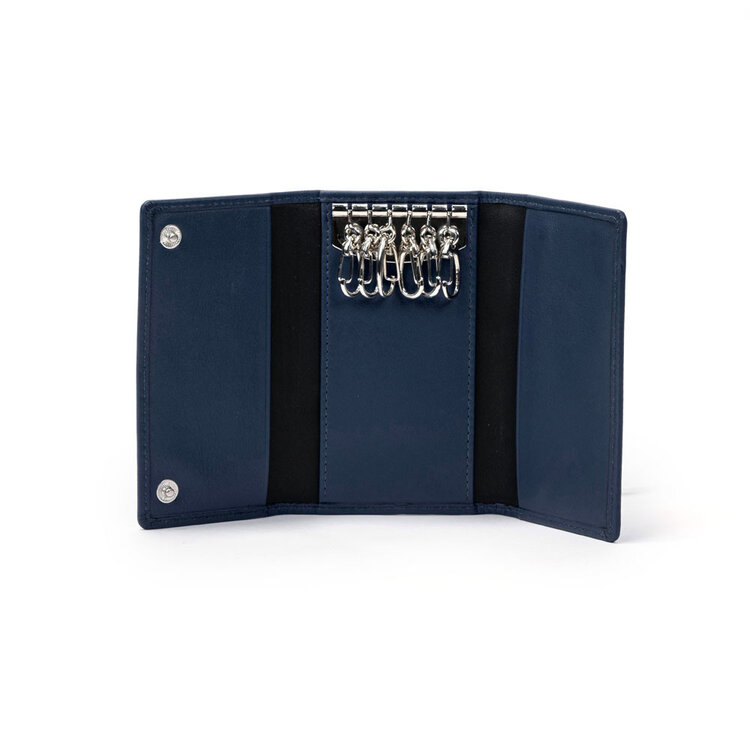 SUNDAR KEYCHAIN OCEAN BLUE