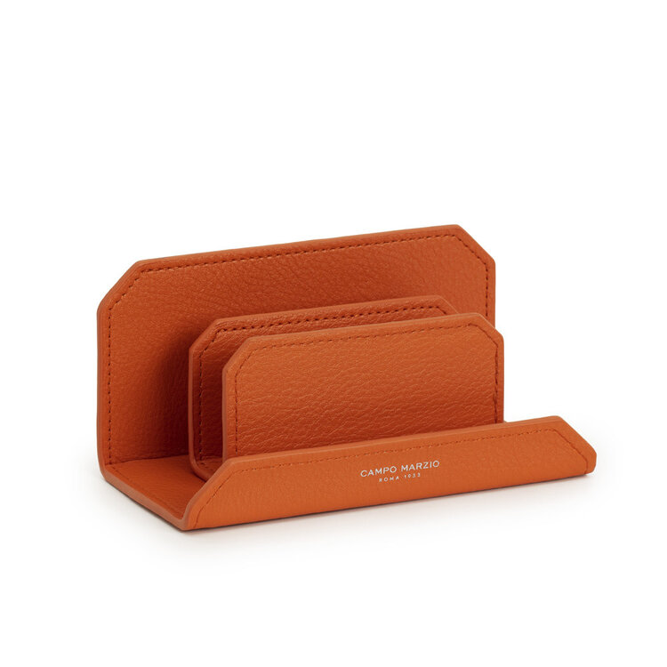 DESK BUSINESS CARD HOLDER HEGEL