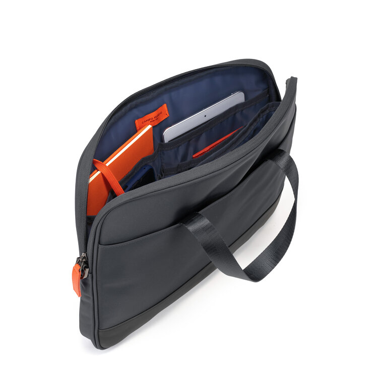 ANTOINE SLIM LAPTOP BAG 13''