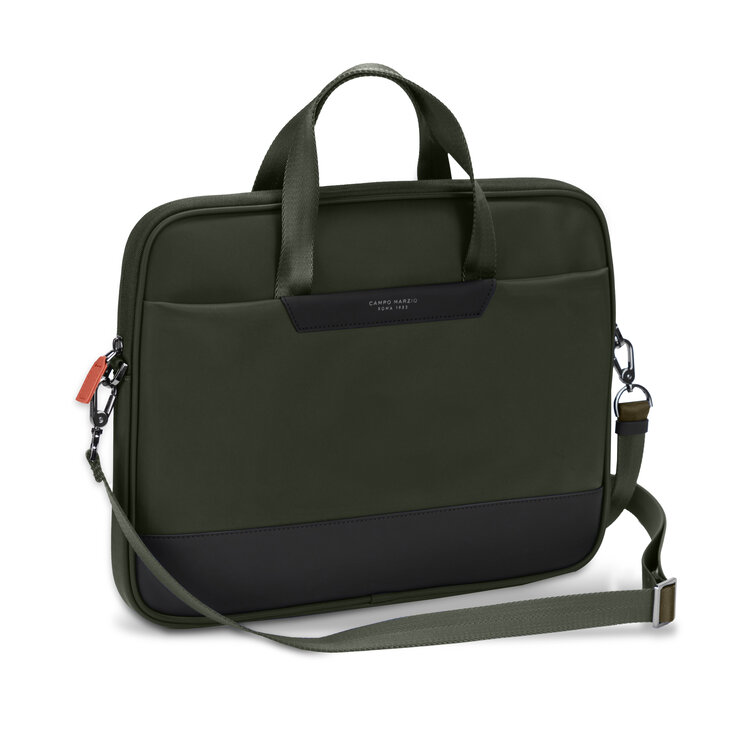 ANTOINE SLIM LAPTOP BAG 13''