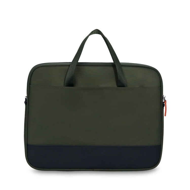 ANTOINE SLIM LAPTOP BAG 13''