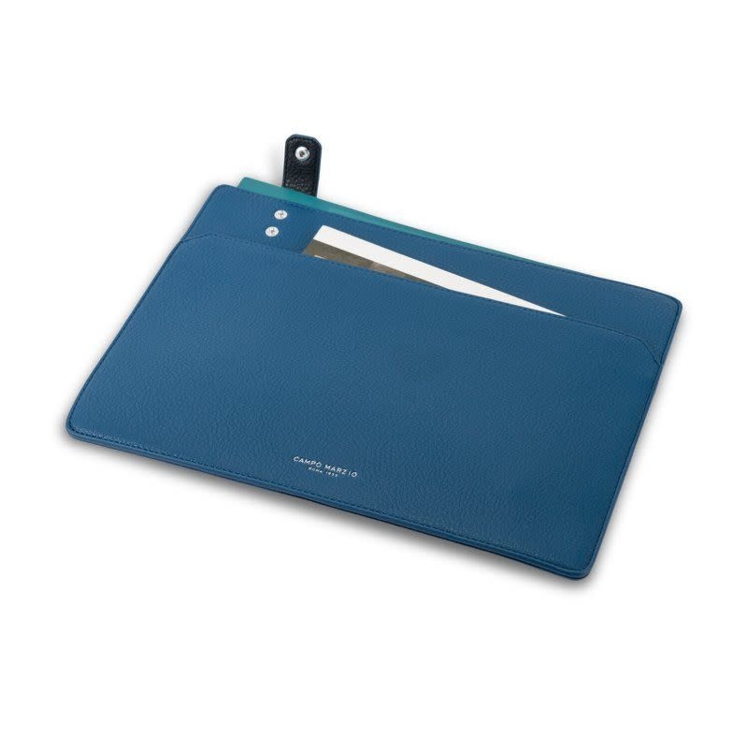 JAPANESE DOCUMENT HOLDER - NEW - Campo Marzio GCC