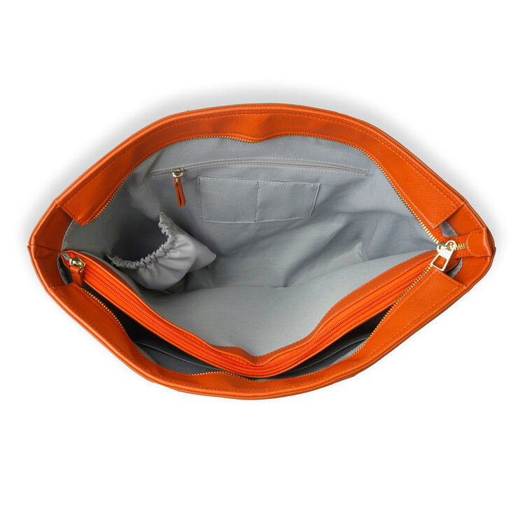 VALERIA LAPTOP BAG 13"