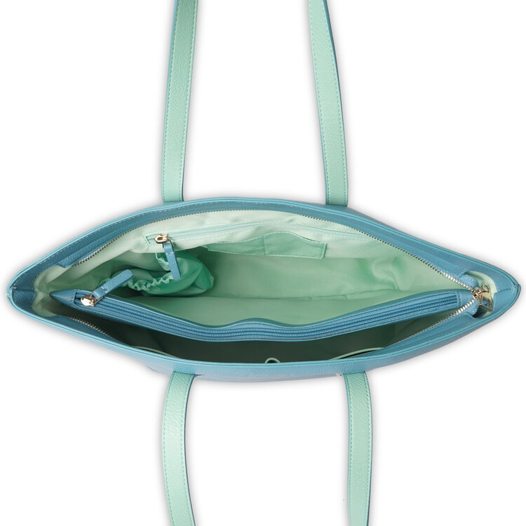 VALERIA LAPTOP BAG 13"