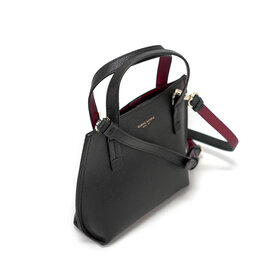 ICONIC MINI TOTE BAG