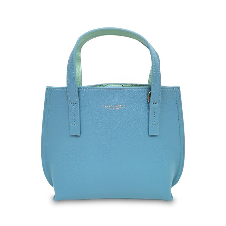 ICONIC MINI TOTE BAG