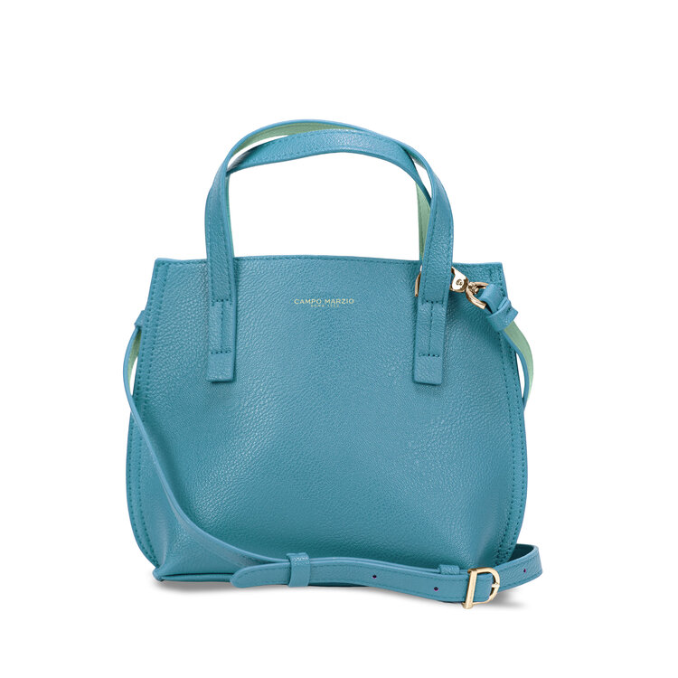 ICONIC MINI TOTE BAG