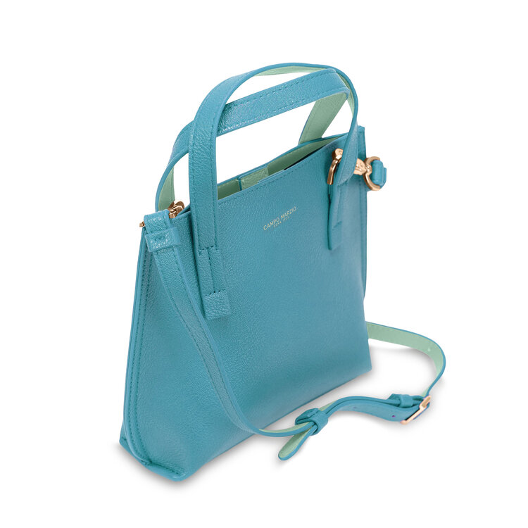 ICONIC MINI TOTE BAG