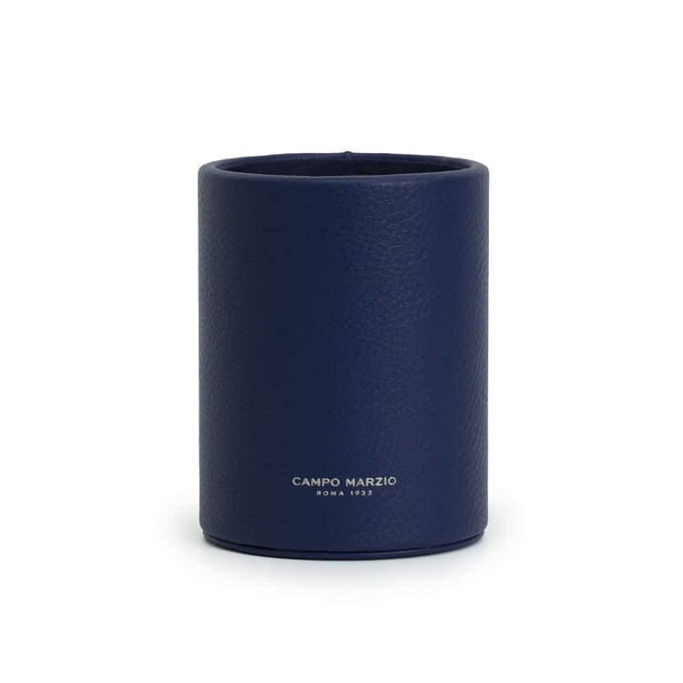 DOUBLE DESK SET 4PC A1 OCEAN BLUE