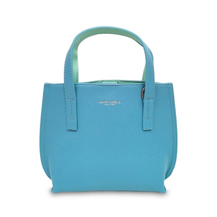 ICONIC MINI TOTE BAG