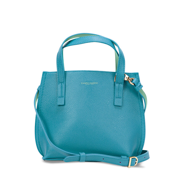 ICONIC MINI TOTE BAG