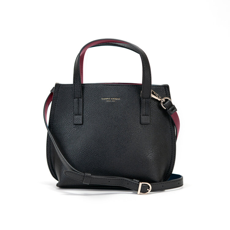 ICONIC MINI TOTE BAG