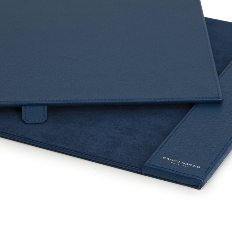 DOUBLE DESK PAD ARISTOTELE