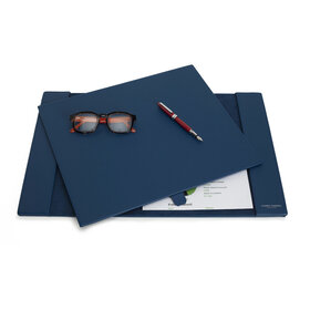 DOUBLE DESK PAD ARISTOTELE